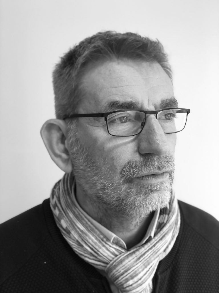 Christophe JALAGUIER